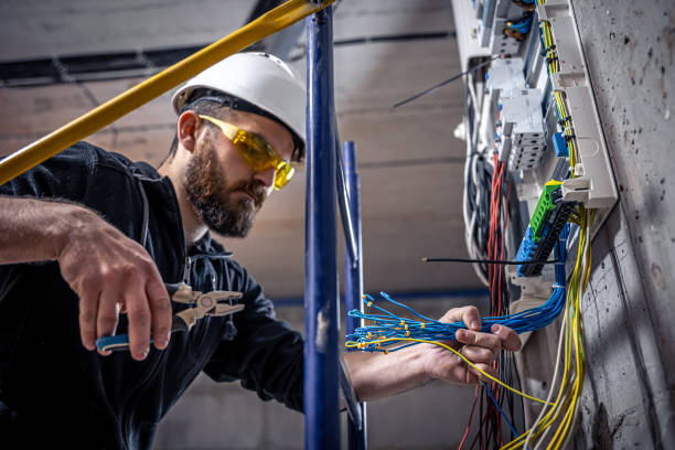 Best Electrical Troubleshooting Services  in Bogota, NJ