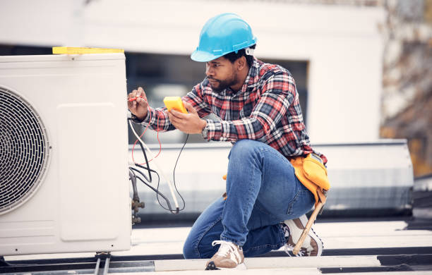 Best Industrial Electrical Services  in Bogota, NJ