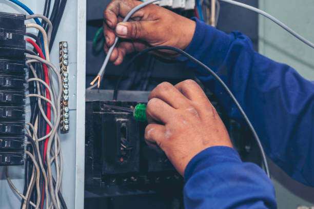 Electrical Rewiring Services in Bogota, NJ