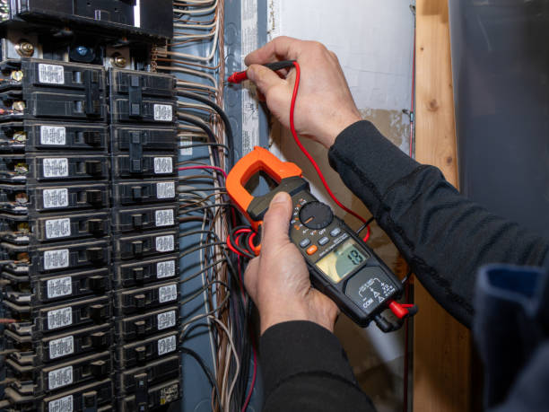 Best Electrical Contractors for Businesses  in Bogota, NJ