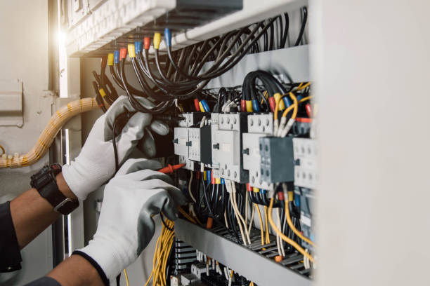 Best Emergency Electrical Repair  in Bogota, NJ